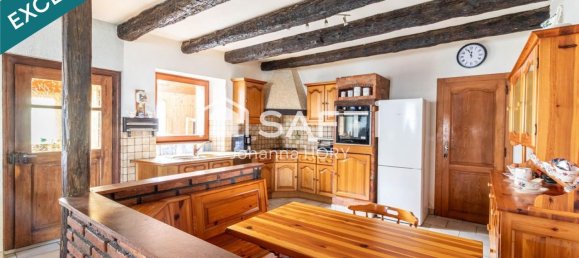 2 chambres Maison à Husseren-Wesserling, France No. 247965 7