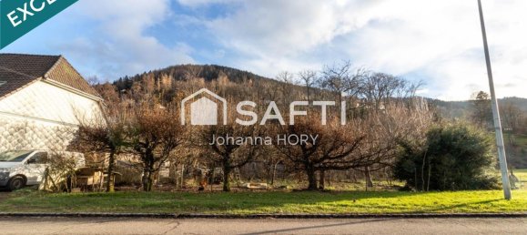 2 chambres Maison à Husseren-Wesserling, France No. 247965 4