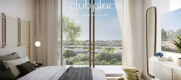 استوديو في دبي هيلز استيت, UAE رقم 103346 6