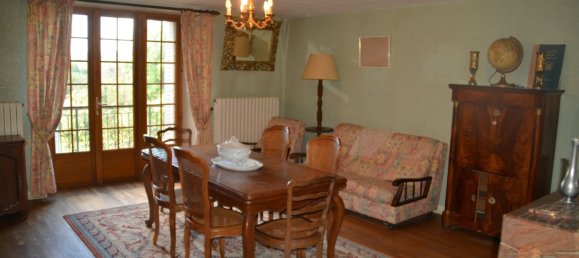 3 bedrooms House in Isches, France No. 231637 9