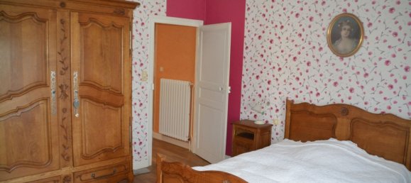 3 bedrooms House in Isches, France No. 231637 25