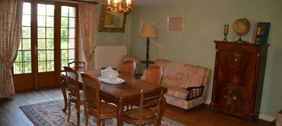 3 bedrooms House in Isches, France No. 231637 14