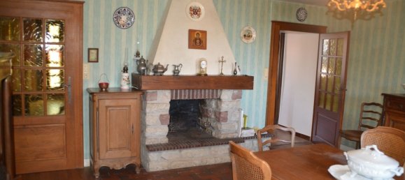 3 bedrooms House in Isches, France No. 231637 13