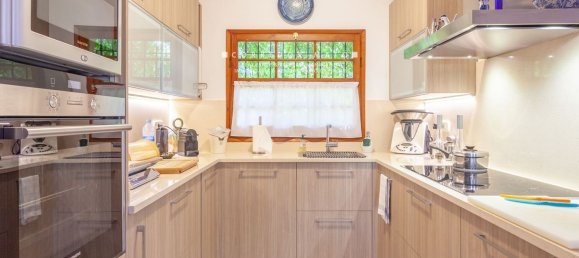 Дом с 5 спальнями в Палафружель, Испания № 77848 31