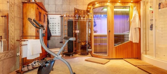 Дом с 5 спальнями в Палафружель, Испания № 77848 18