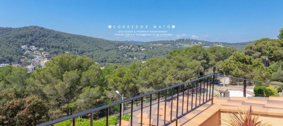 Дом с 5 спальнями в Палафружель, Испания № 77848 3