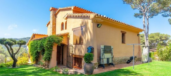 Дом с 5 спальнями в Палафружель, Испания № 77848 6