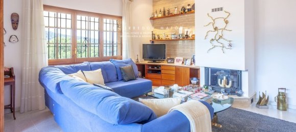 Дом с 5 спальнями в Палафружель, Испания № 77848 29