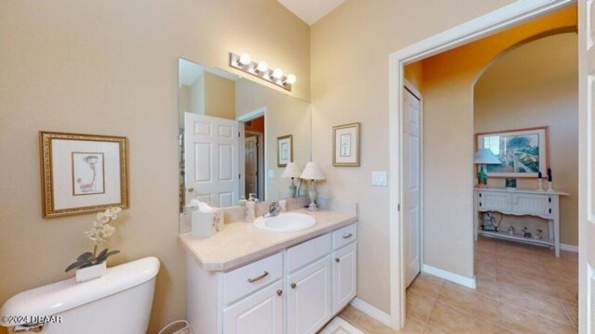 2 bedrooms House in Palm Coast, USA No. 401542