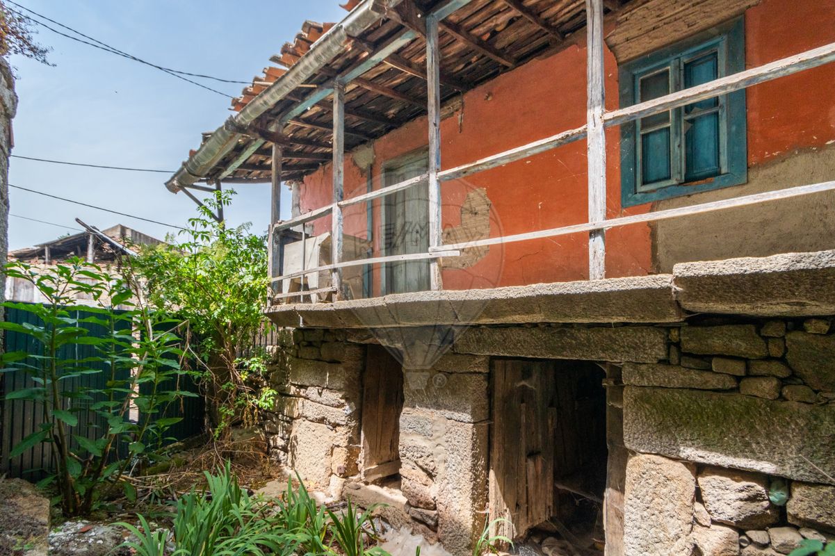 2 chambres Maison à Vilarandelo, Portugal No. 18247