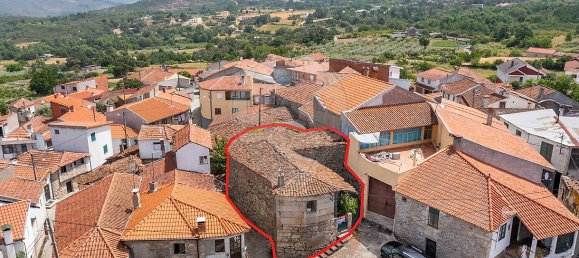 2 chambres Maison à Vilarandelo, Portugal No. 18247 6