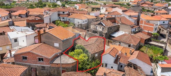 2 chambres Maison à Vilarandelo, Portugal No. 18247 13