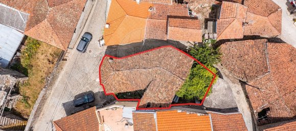 2 chambres Maison à Vilarandelo, Portugal No. 18247 7