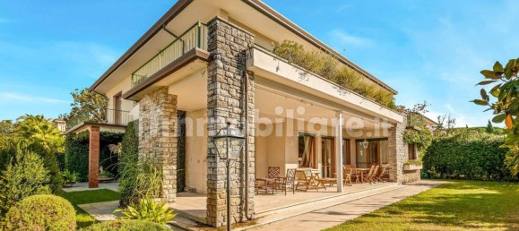 Villa de 6 dormitorios en Forte dei Marmi, Italy No. 46389 4