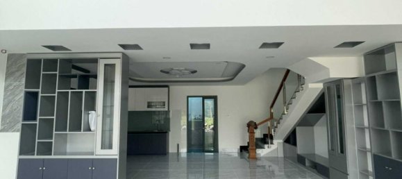83.75m² Townhouse in Nha Be, Vietnam No. 15810 3