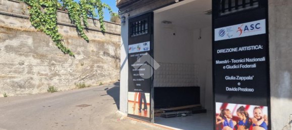 1 room Garage in Aci Sant'Antonio, Italy No. 314441 9