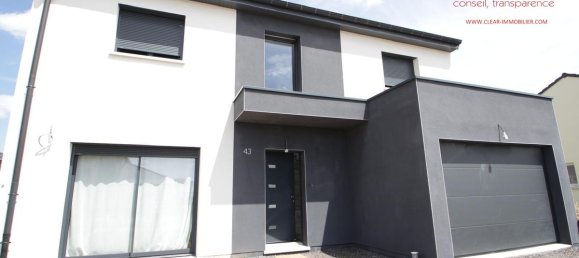 3 chambres Maison à Condé-Northen, France No. 59831 14