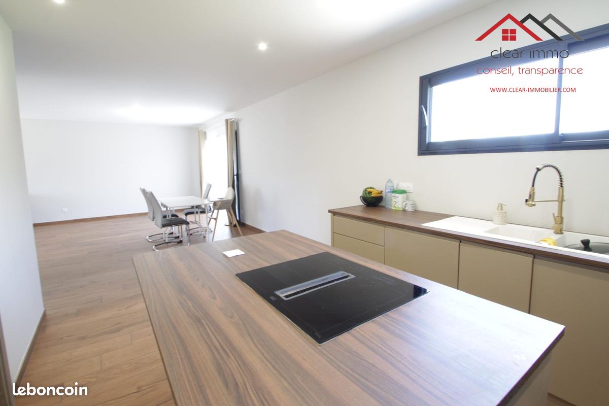 3 chambres Maison à Condé-Northen, France No. 59831