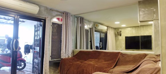 4 chambres Café / restaurant à Bang Lamung, Thailand No. 1839 14