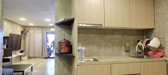 4 chambres Café / restaurant à Bang Lamung, Thailand No. 1839 17