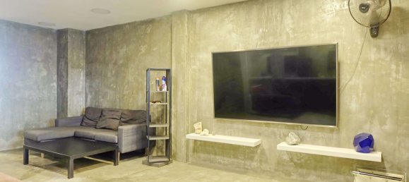 4 chambres Café / restaurant à Bang Lamung, Thailand No. 1839 2