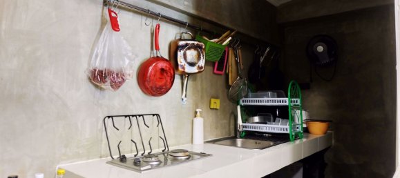 4 chambres Café / restaurant à Bang Lamung, Thailand No. 1839 15