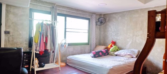 4 chambres Café / restaurant à Bang Lamung, Thailand No. 1839 7