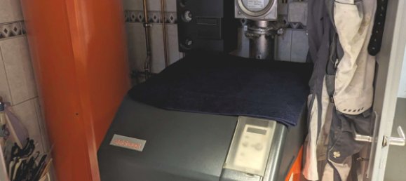 Дом с 2 спальнями в Эслинген, Германия № 53761 24