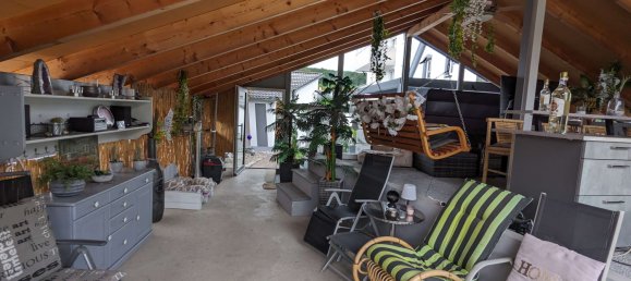 Дом с 2 спальнями в Эслинген, Германия № 53761 10