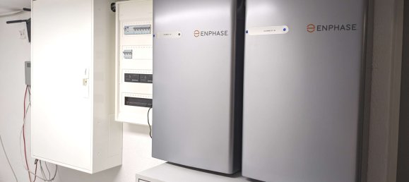 Дом с 2 спальнями в Эслинген, Германия № 53761 25