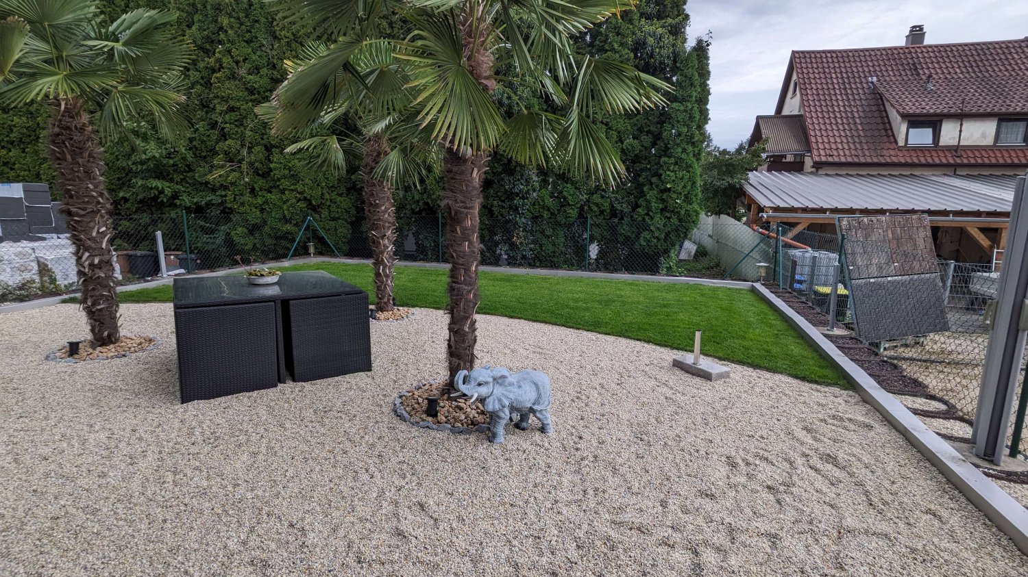 Дом с 2 спальнями в Эслинген, Германия № 53761