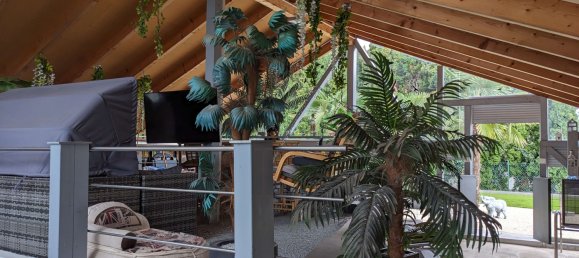 Дом с 2 спальнями в Эслинген, Германия № 53761 8