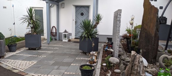 Дом с 2 спальнями в Эслинген, Германия № 53761 4