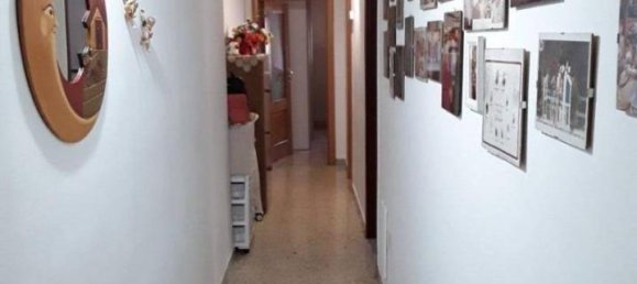 3 rooms Apartment in Sarno, Italy No. 170225 8