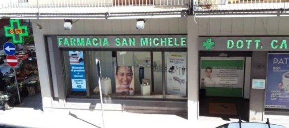 3 rooms Apartment in Sarno, Italy No. 170225 15