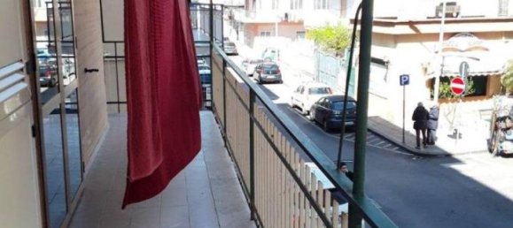 3 rooms Apartment in Sarno, Italy No. 170225 14