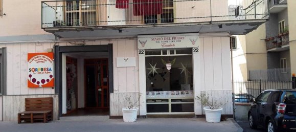 3 rooms Apartment in Sarno, Italy No. 170225 16