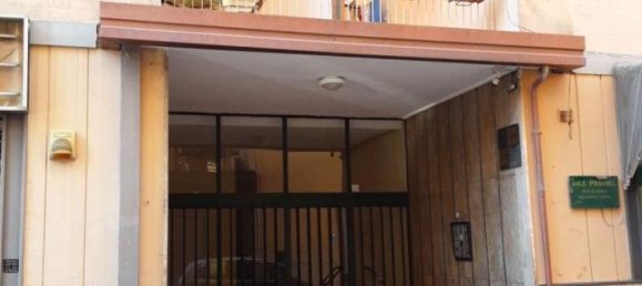 3 rooms Apartment in Sarno, Italy No. 170225 2