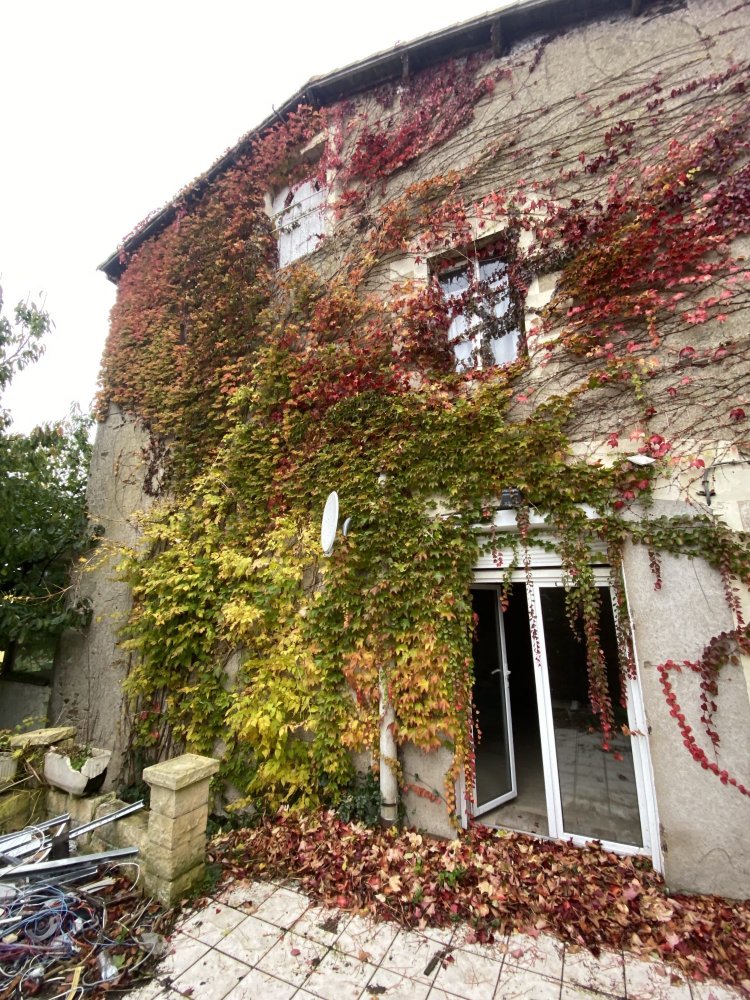 7 rooms House in Le Loroux-Bottereau, France No. 103201
