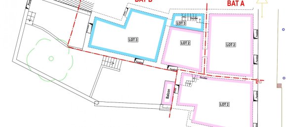 7 rooms House in Le Loroux-Bottereau, France No. 103201 3