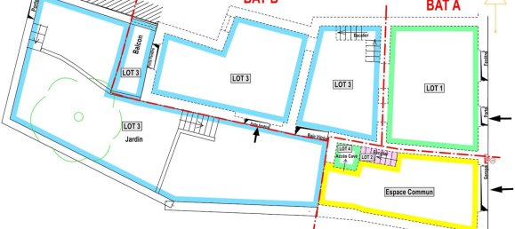 7 rooms House in Le Loroux-Bottereau, France No. 103201 4