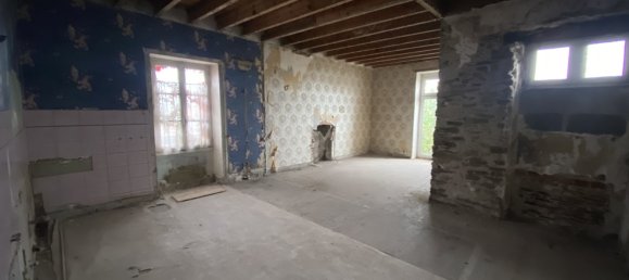 7 rooms House in Le Loroux-Bottereau, France No. 103201 24