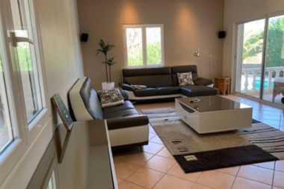 6 غرف نوم منزل في Gignac, France رقم 32067