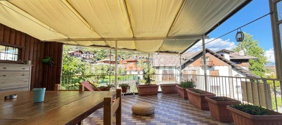Apartamento de 2 dormitorios en Sarre, Italy No. 340565 7