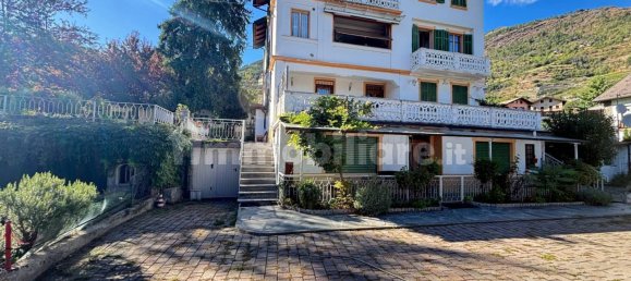 Apartamento de 2 dormitorios en Sarre, Italy No. 340565 2