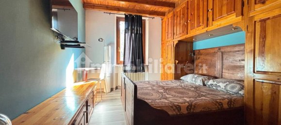 Apartamento de 2 dormitorios en Sarre, Italy No. 340565 12