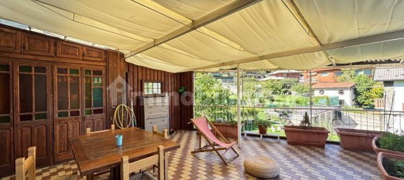 Apartamento de 2 dormitorios en Sarre, Italy No. 340565 8