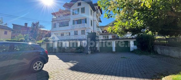 Apartamento de 2 dormitorios en Sarre, Italy No. 340565 21