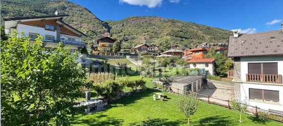 Apartamento de 2 dormitorios en Sarre, Italy No. 340565 10