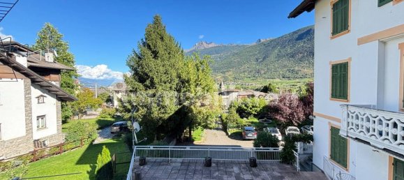 Apartamento de 2 dormitorios en Sarre, Italy No. 340565 11